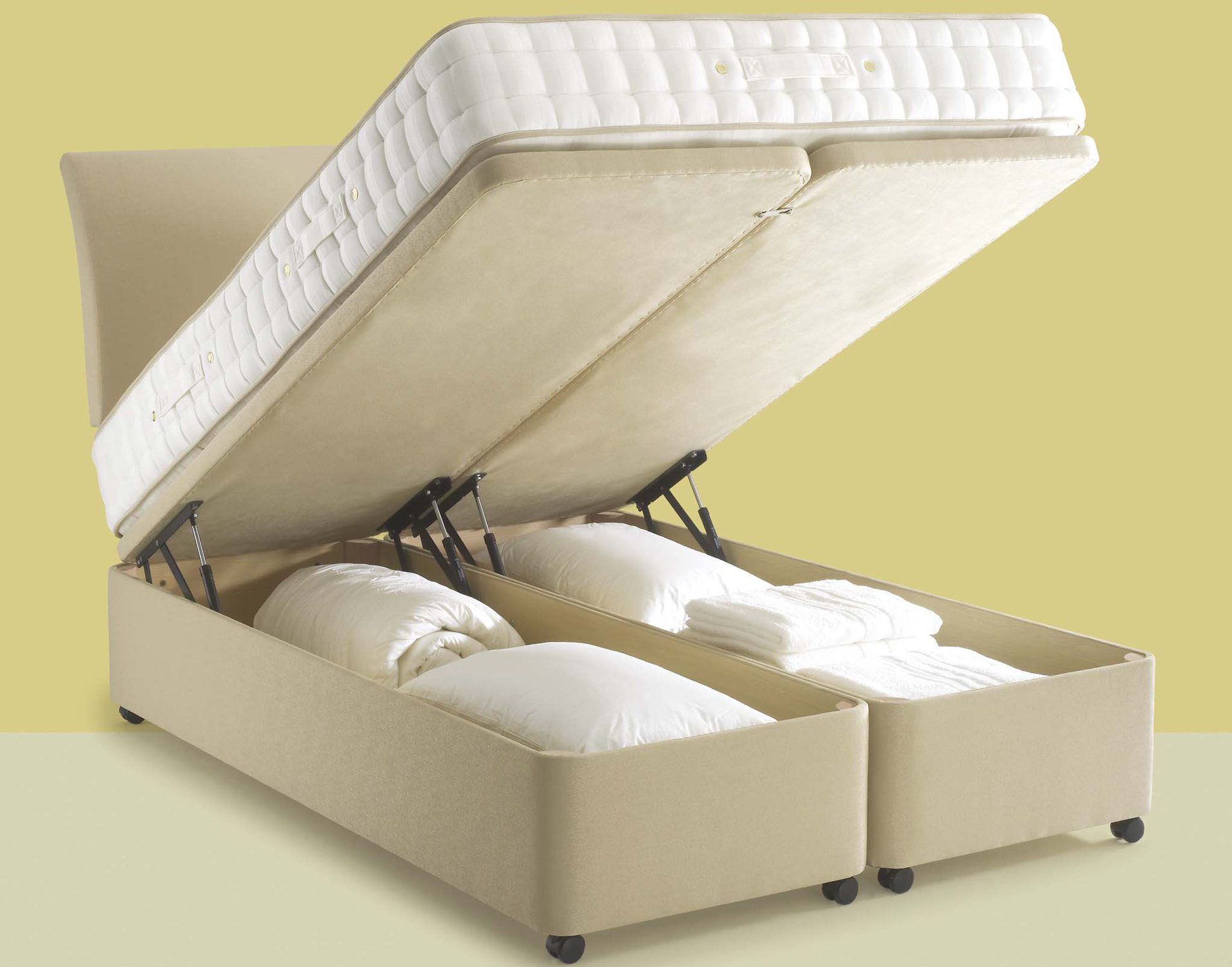 hypnos bed cost