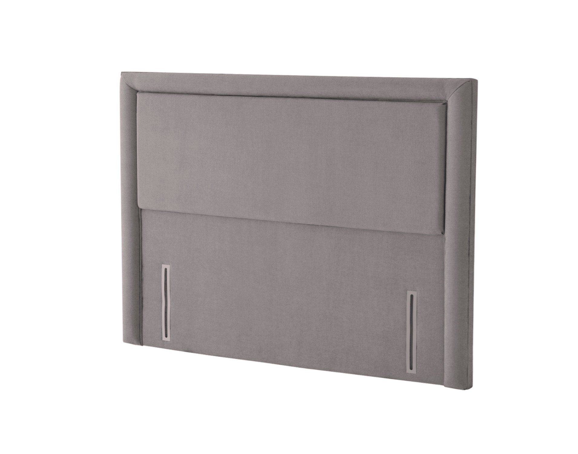 Silentnight Palermo Headboard - Furniture World