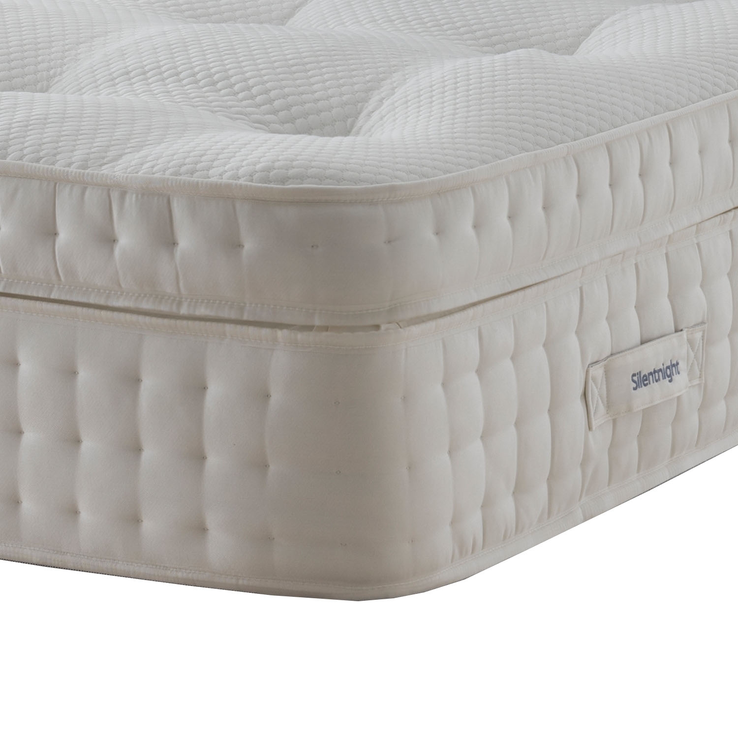 silentnight oslo mattress