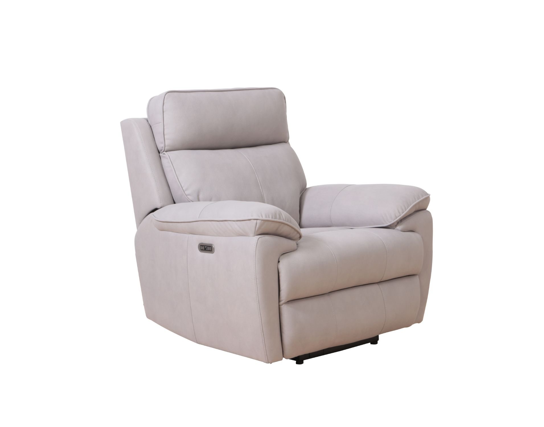 comfort electric recliner chair