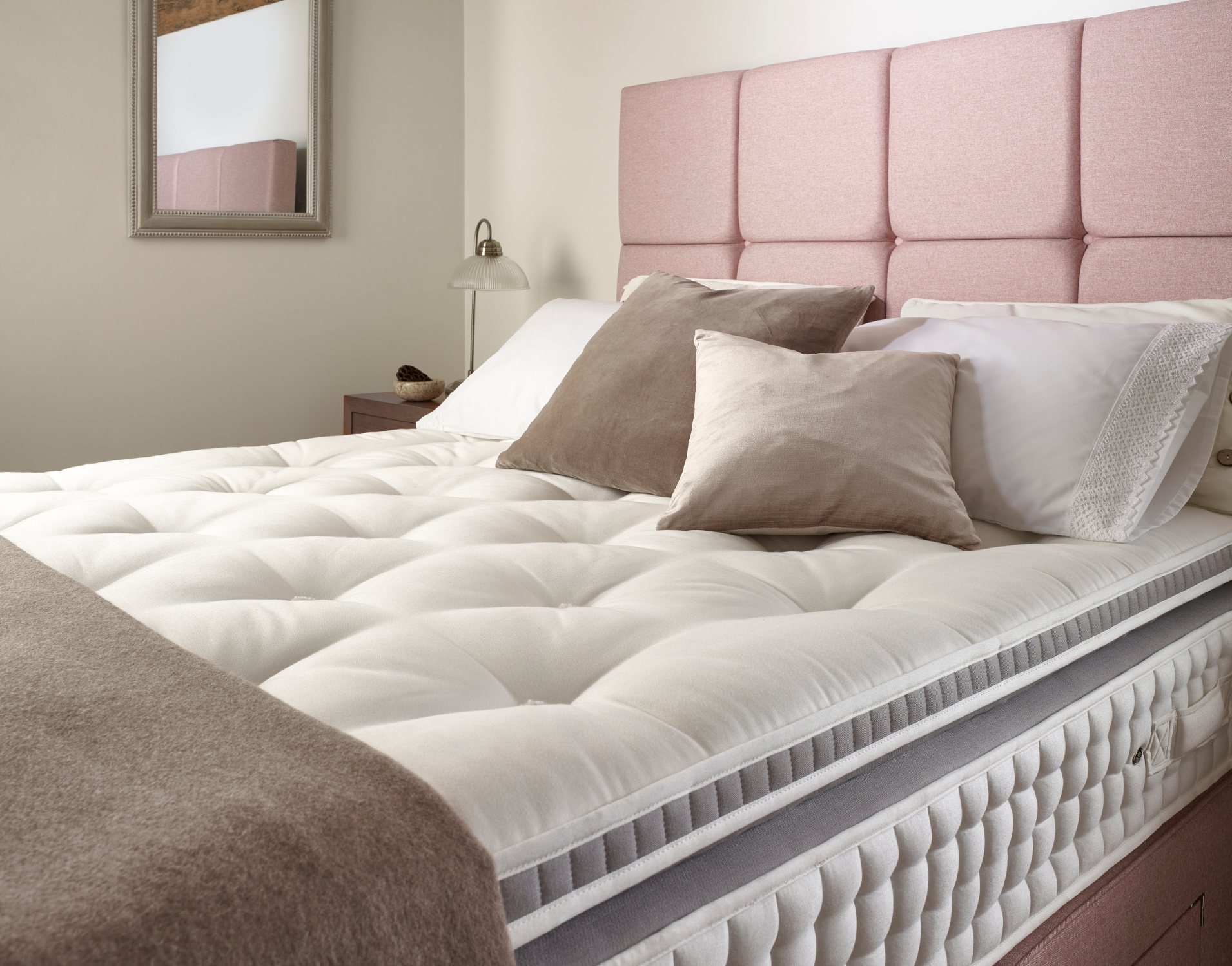 harrison ruby mattress review