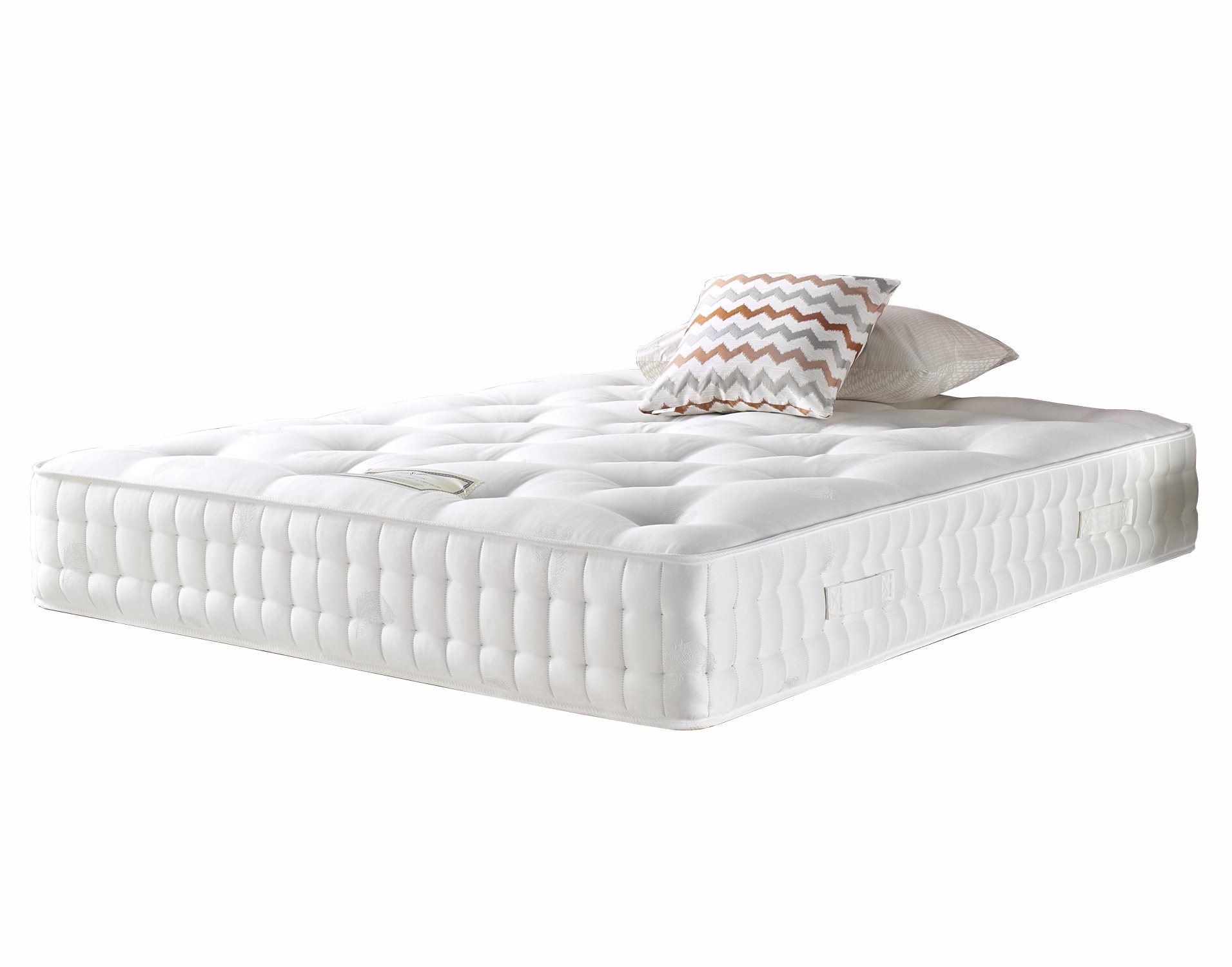 slumberland linden mattress