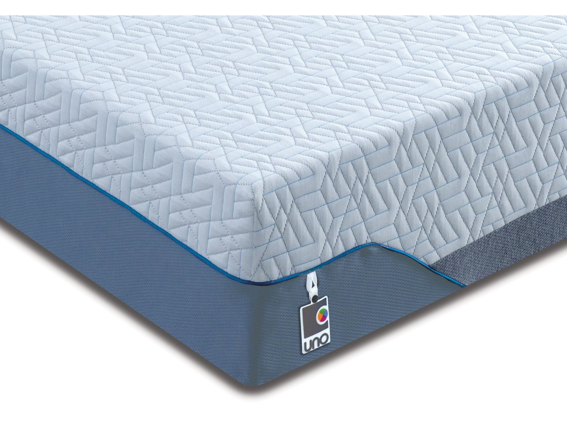 sleep firm low profile mattress
