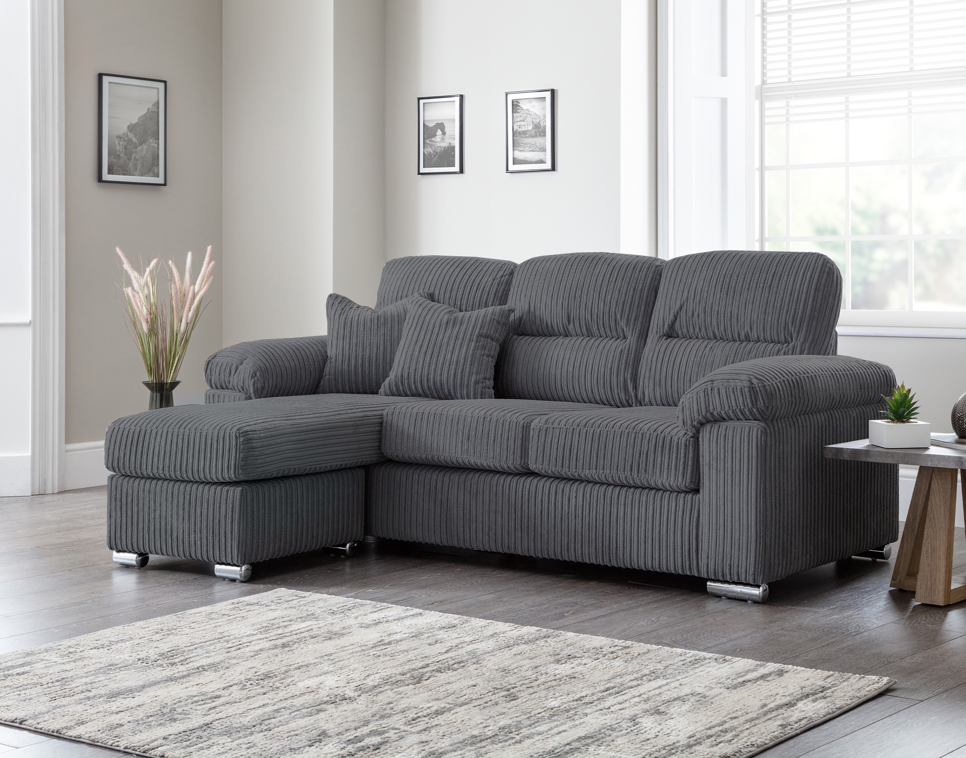 chaise sofa bed uk
