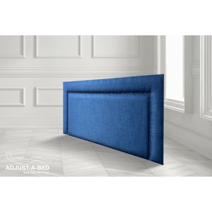 Adjust-A-Bed York Bed Fixing Strutted Headboard Adjust-A-Bed York Bed Fixing Strutted Headboard