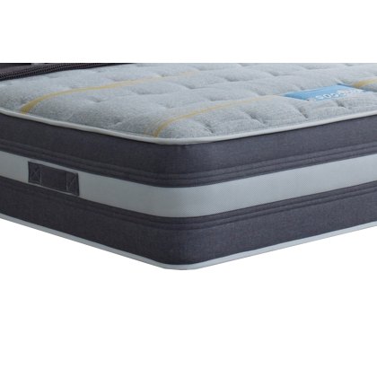 Dura Beds Cloud Lite Opulence 1500 Mattress Dura Beds Cloud Lite Opulence 1500 Mattress
