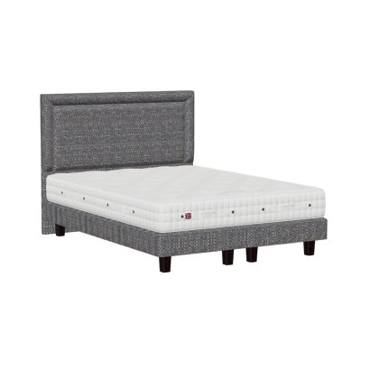 Vispring Baronet Superb Shallow 17cm Divan Bed Vispring Baronet Superb Shallow 17cm Divan Bed