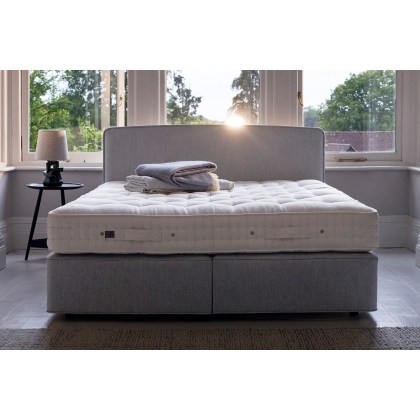 Vispring Elite High 31cm Divan Bed Vispring Elite High 31cm Divan Bed