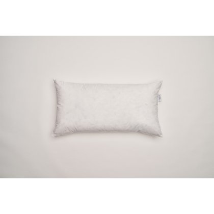 Vispring European Duck Feather & Down Pillow Vispring European Duck Feather & Down Pillow