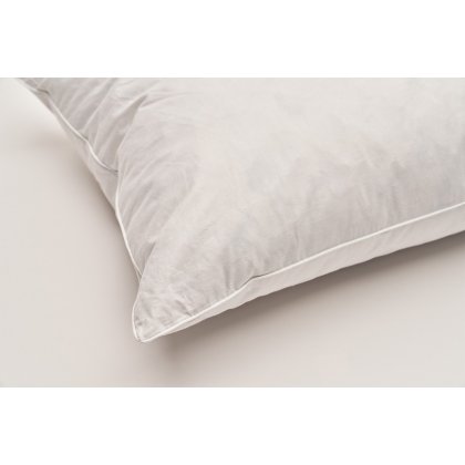 Vispring European Duck Feather & Down Pillow Vispring European Duck Feather & Down Pillow