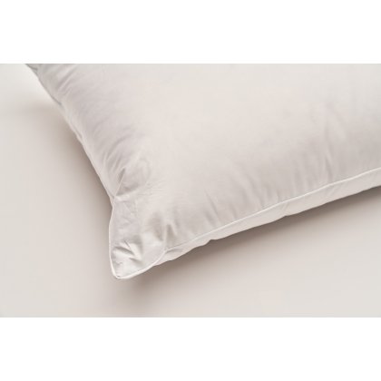 Vispring Hungarian Goose Down Pillow Vispring Hungarian Goose Down Pillow