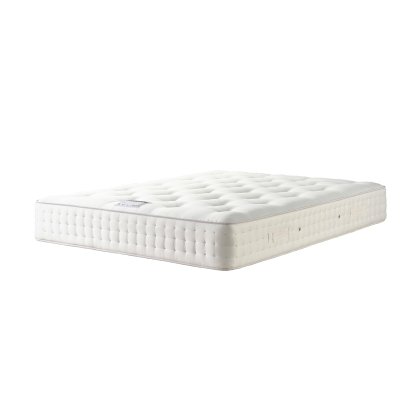 Relyon Sampford Pocket Sprung Mattress Relyon Sampford Pocket Sprung Mattress