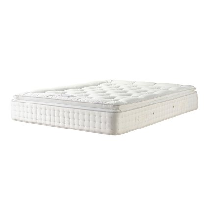 Relyon Prescott Pillowtop 1000 Mattress Relyon Prescott Pillowtop 1000 Mattress