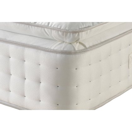 Relyon Prescott Pillowtop 1000 Mattress Relyon Prescott Pillowtop 1000 Mattress