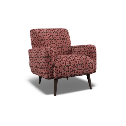 Orla Kiely Pettigo Accent Chair Orla Kiely Pettigo Accent Chair