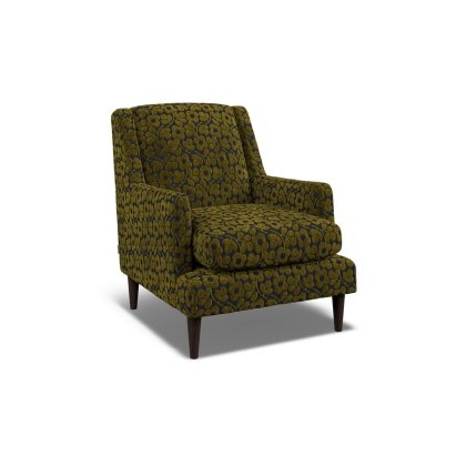 Orla Kiely Spiddal Accent Chair Orla Kiely Spiddal Accent Chair