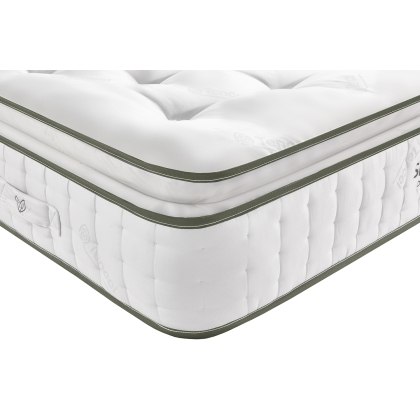 Silentnight Botanic Plant Based Mattress Silentnight Botanic Plant Based Mattress