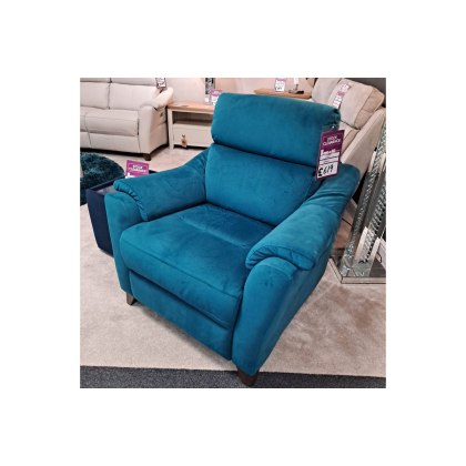 Ex-Display Plymouth - G Plan Hurst Armchair Ex-Display Plymouth - G Plan Hurst Armchair