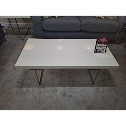 Ex-Display Plymouth - Canova Coffee Table Ex-Display Plymouth - Canova Coffee Table