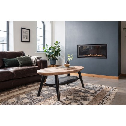 Franklin Reclaimed Wood Coffee Table Franklin Reclaimed Wood Coffee Table