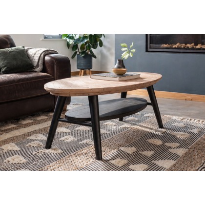 Franklin Reclaimed Wood Coffee Table Franklin Reclaimed Wood Coffee Table