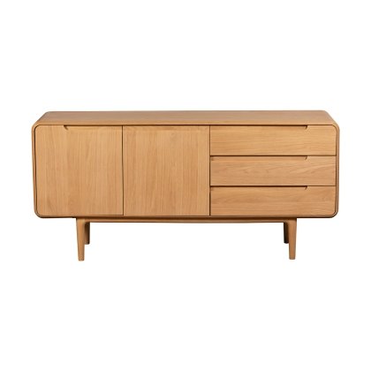G Plan Winchester Retro Oak Wide Sideboard G Plan Winchester Retro Oak Wide Sideboard