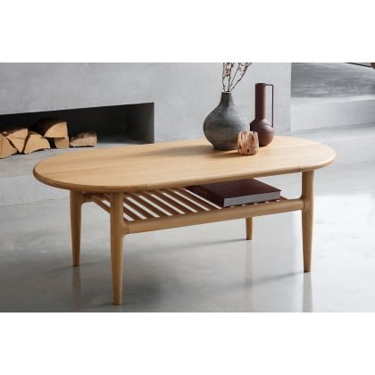 G Plan Winchester Retro Oak Coffee Table G Plan Winchester Retro Oak Coffee Table