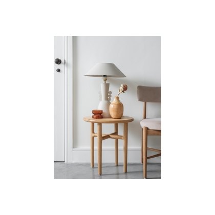 G Plan Winchester Retro Oak Lamp Table G Plan Winchester Retro Oak Lamp Table