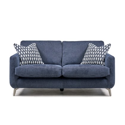 Solo Upholstered 2 Seater Sofa Solo Upholstered 2 Seater Sofa