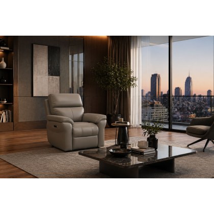 La-Z-Boy Dixie Recliner Chair La-Z-Boy Dixie Recliner Chair