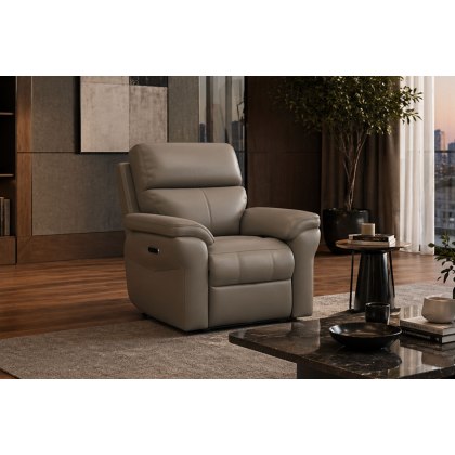 La-Z-Boy Dixie Recliner Chair La-Z-Boy Dixie Recliner Chair