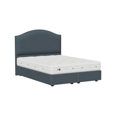 Vispring Devonshire Low 25cm Divan Bed Vispring Devonshire Low 25cm Divan Bed