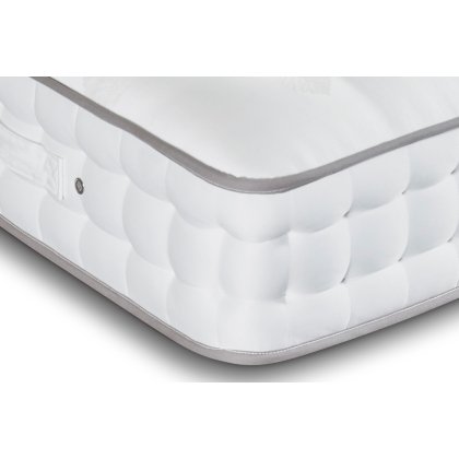 Park Lane Kensington 1000 Pocket Sprung Mattress Park Lane Kensington 1000 Pocket Sprung Mattress