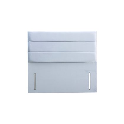 Park Lane 3 Panel Horizontal 60" High Floor Standing Headboard Park Lane 3 Panel Horizontal 60" High Floor Standing Headboard