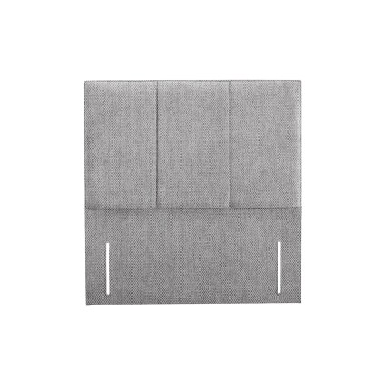 Park Lane 3 Panel Vertical 54" High Floor Standing Headboard Park Lane 3 Panel Vertical 54" High Floor Standing Headboard
