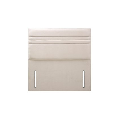 Park Lane Lanes 60" High Floor Standing Headboard Park Lane Lanes 60" High Floor Standing Headboard