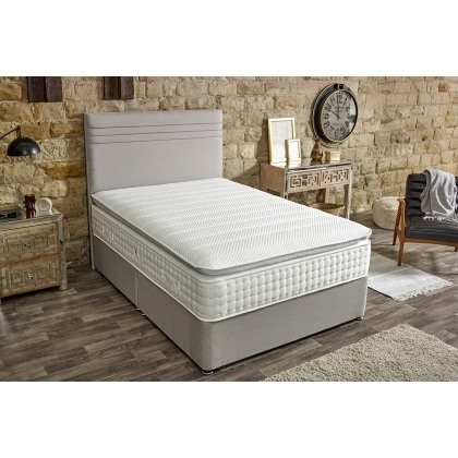 Park Lane Lanes 60" High Floor Standing Headboard Park Lane Lanes 60" High Floor Standing Headboard