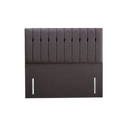 Park Lane Tasten 60" High Floor Standing Headboard Park Lane Tasten 60" High Floor Standing Headboard