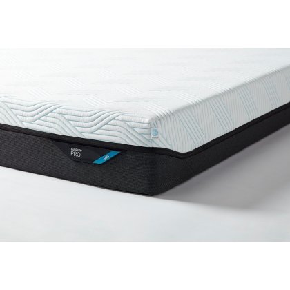 TEMPUR® Pro SmartCool Soft Mattress TEMPUR® Pro SmartCool Soft Mattress