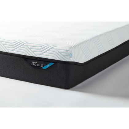 TEMPUR® Pro Plus SmartCool Soft Mattress TEMPUR® Pro Plus SmartCool Soft Mattress