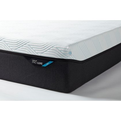 TEMPUR® Pro Luxe SmartCool Soft Mattress TEMPUR® Pro Luxe SmartCool Soft Mattress