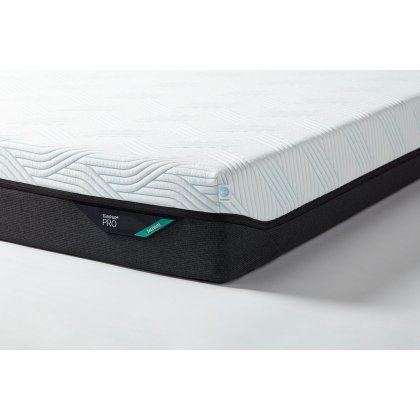 TEMPUR® Pro SmartCool Medium Mattress TEMPUR® Pro SmartCool Medium Mattress