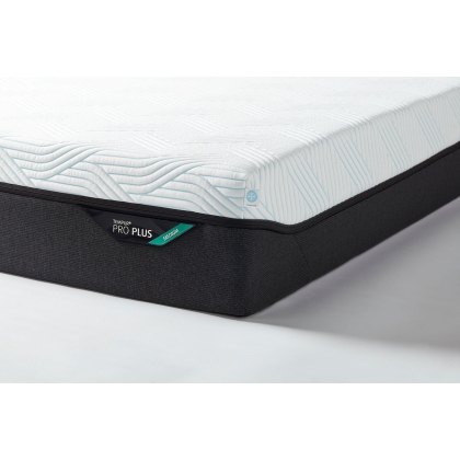 TEMPUR® Pro Plus SmartCool Medium Mattress TEMPUR® Pro Plus SmartCool Medium Mattress