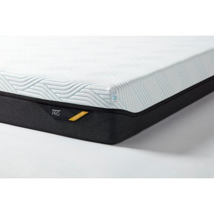 TEMPUR® Pro SmartCool Medium Firm Mattress TEMPUR® Pro SmartCool Medium Firm Mattress