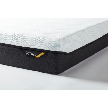 TEMPUR® Pro Plus SmartCool Medium Firm Mattress TEMPUR® Pro Plus SmartCool Medium Firm Mattress