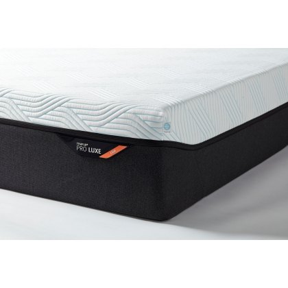 TEMPUR® Pro Luxe SmartCool Firm Mattress TEMPUR® Pro Luxe SmartCool Firm Mattress