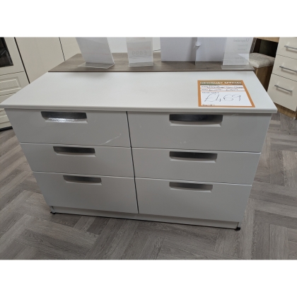 Milly 6 Drawer Chest