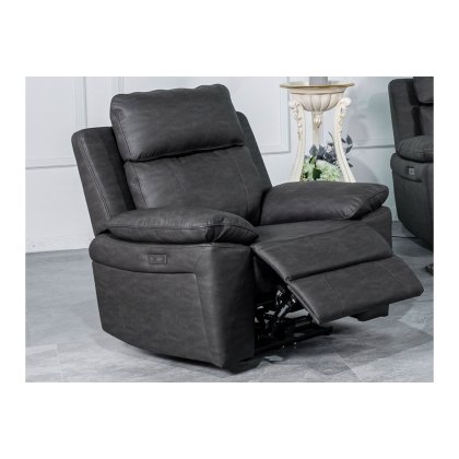 Series 5 Hunter Smart Power Recliner Chair Series 5 Hunter Smart Power Recliner Chair