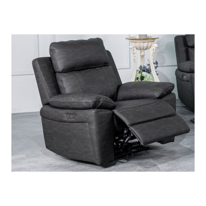 Series 5 Hunter Smart Power Recliner Chair