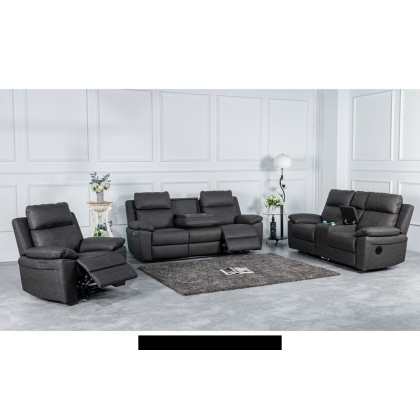 Series 5 Hunter Smart Power Recliner Chair